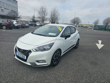 2022 Nissan Micra - thumbnail 6