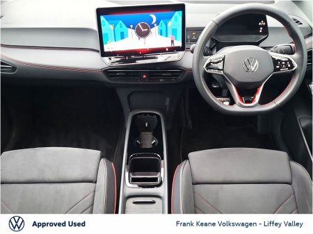 2025 Volkswagen ID.3 - thumbnail 2