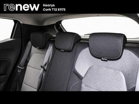 2025 Renault Clio - thumbnail 15