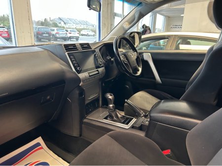 2021 Toyota Landcruiser - thumbnail 9