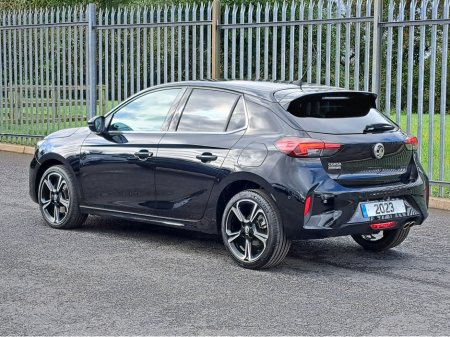 2023 Opel Corsa - thumbnail 7