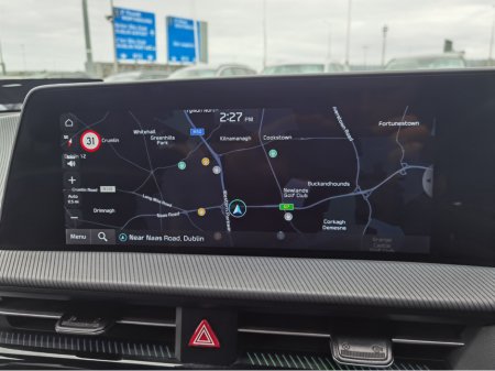 2022 Kia EV6 - thumbnail 21