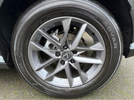 2025 Lexus LBX PREMIUM SPECIFICATION//BEIGE LEATHER//IMMACULATE//HYBRID//SIMI AND AA DEALER €39,950 thumbnail