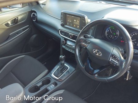 2020 Hyundai Kona 1.6 GDI Hybrid Executive €20,995 thumbnail