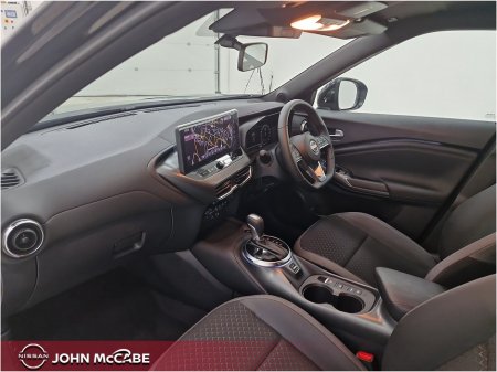 2026 Nissan Juke - thumbnail 14