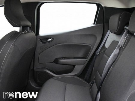 2025 Renault Clio - thumbnail 11