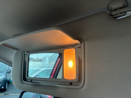 2023 Honda CR-V 2.0 Petrol , Hybrid , Automatic , All Wheel Drive , Executive Model €41,995 thumbnail