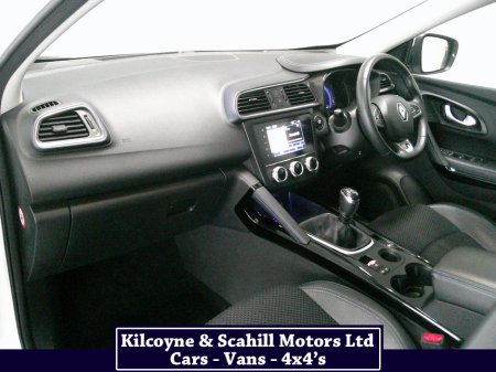 2021 Renault Kadjar - thumbnail 20