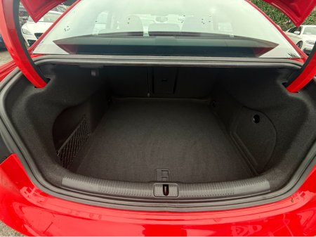 2015 Audi A3 Saloon SALOON ONLY 20,234KM !! 1.4 TFSI PRIVACY GLASS REV CAMERA ALLOYS €15,950 thumbnail