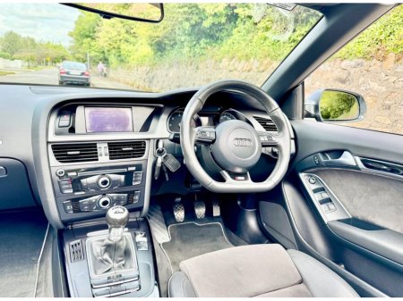 2012 Audi A5 - thumbnail 21