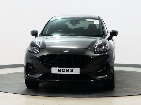 2023 Ford Puma - thumbnail 8