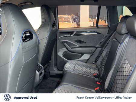 2026 Volkswagen Tiguan - thumbnail 6