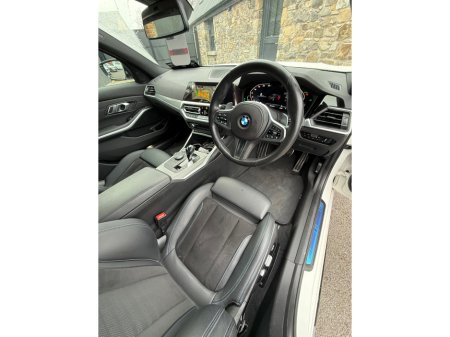 2020 BMW 3 Series - thumbnail 10