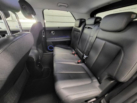 2024 Hyundai Ioniq 5 Ioniq 5 Infiniity 77KWH Finance from €130 per week €36,975 thumbnail