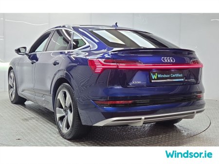2022 Audi e-tron - thumbnail 15