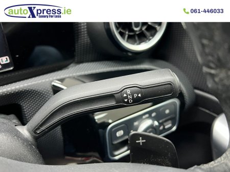 2018 Mercedes-Benz A Class AMG Line Sport , Reversing camera, Automatic €17,995 thumbnail