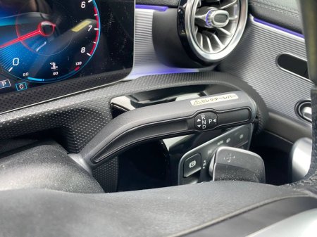 2020 Mercedes-Benz A Class - thumbnail 12