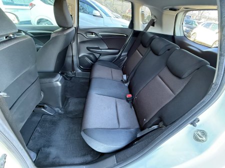 2015 Honda Fit - thumbnail 21