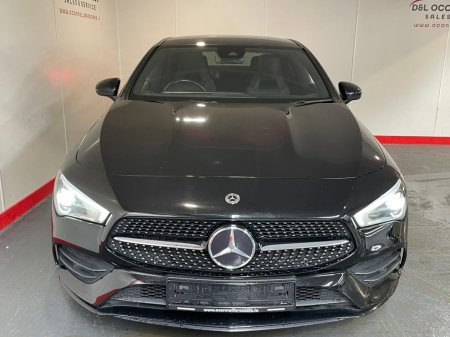 2023 Mercedes-Benz CL Class - thumbnail 9