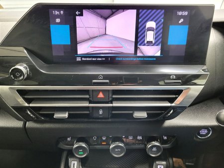 2023 Citroen C4 - thumbnail 7