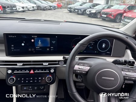 2025 Hyundai Tucson - thumbnail 8