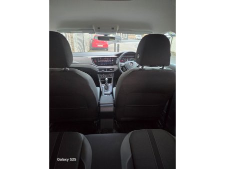 2018 Volkswagen Polo  €15,950 thumbnail