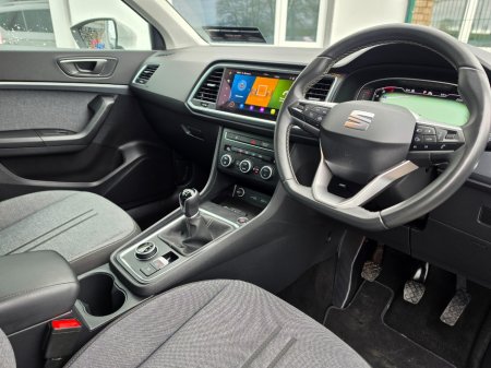 2023 SEAT Ateca - thumbnail 18