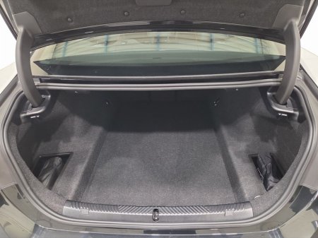 2024 BMW 5 Series 530e M Sport Saloon €62,950 thumbnail