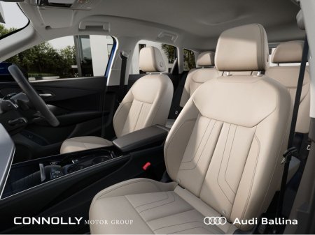 2026 Audi Q3 Q3 SUV SE TFSI 150 HP S tronic €56,250