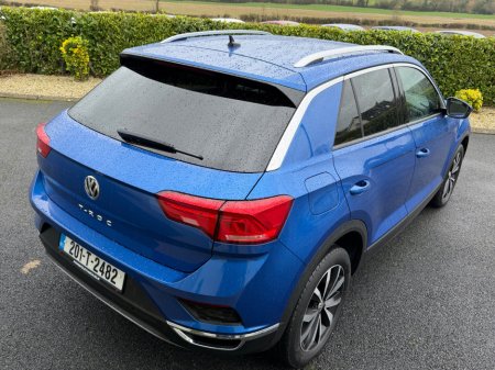 2020 Volkswagen T-Roc - thumbnail 20