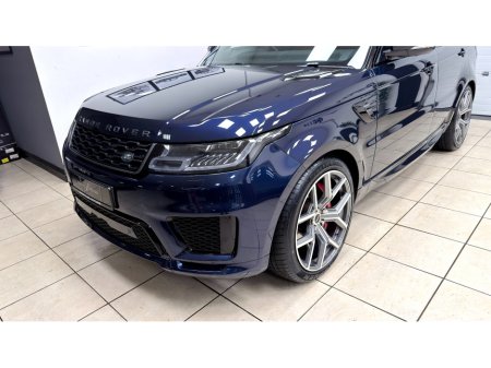 2019 Land Rover Range Rover Sport Range Rover Sport HSE Dynamic €39,995
