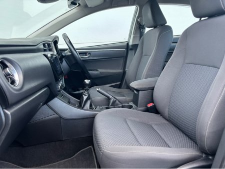 2018 Toyota Corolla 1.4 D-4D LUNA 4DR €15,995 thumbnail