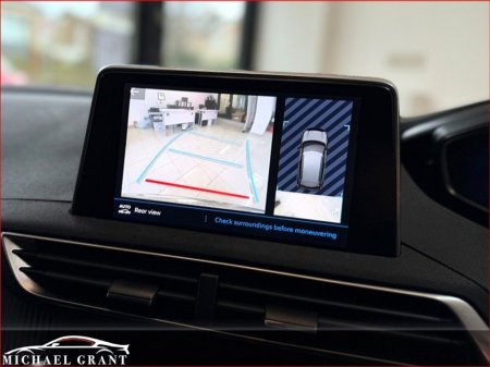 2020 Peugeot 3008 - thumbnail 24