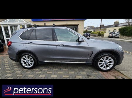 2017 BMW X5 - thumbnail 14