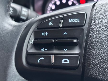 2023 Hyundai i10 1.0 MPi SE Connect 5dr €15,950 thumbnail