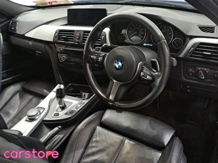 2017 BMW 3 Series 330e M-Sport Estoril Blue €19,890 thumbnail