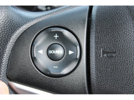 2017 Honda Jazz - thumbnail 18