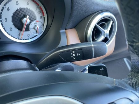 2015 Mercedes-Benz A Class - thumbnail 12