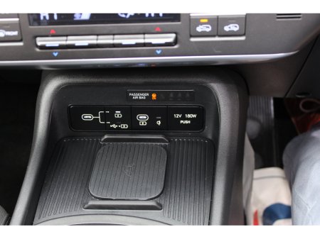 2025 Hyundai Kona - thumbnail 19