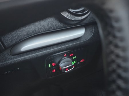 2014 Audi A3 SALOON ( 142 ) PRIVACY GLASS  REV CAMERA PARKING SENSORS LOW TAXBAND €14,450 thumbnail