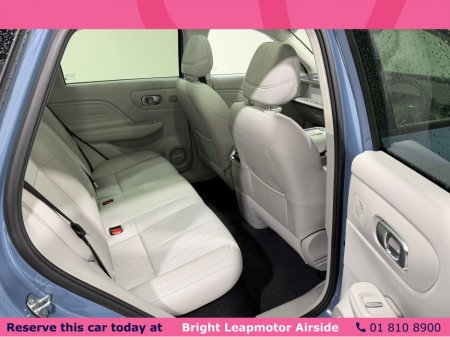 2026 Leapmotor B10 Design 69Kw Auto €34,950 thumbnail