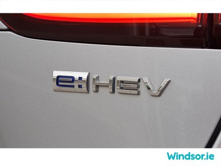 2020 Honda Fit - thumbnail 38