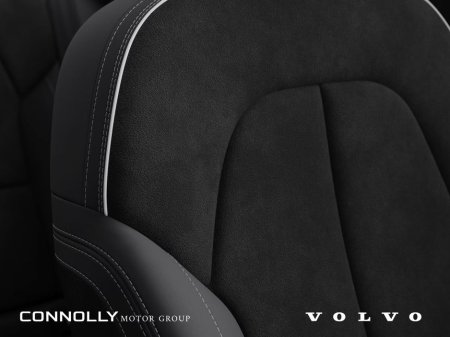 2026 Volvo EX40 - thumbnail 6