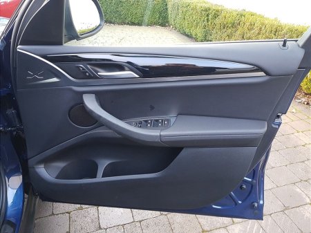 2023 BMW X3 xDrive20d xLine €59,995 thumbnail