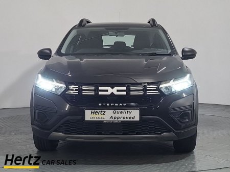 2023 Dacia Sandero Stepway - thumbnail 5