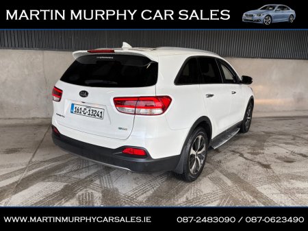 2016 Kia Sorento - thumbnail 6