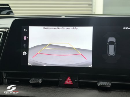 2025 Kia Sportage (251) PHEV MY25 1.6 PETROL HYBRID €40,995 thumbnail