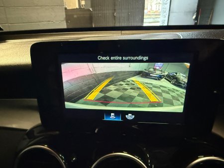 2021 Mercedes-Benz GLC Class GLC200d 4M Coupe €39,900 thumbnail