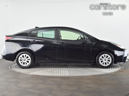 2021 Toyota Prius 1.8 Hybrid Auto €24,880