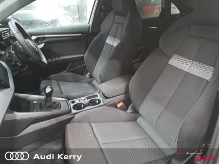 2025 Audi A3 - thumbnail 11